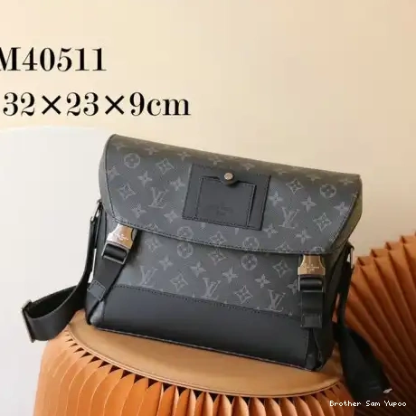 Brother Sam Bag LV 2112YZ0162 0819